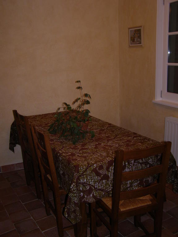 Gite Des Hortillonnages Camon  객실 사진
