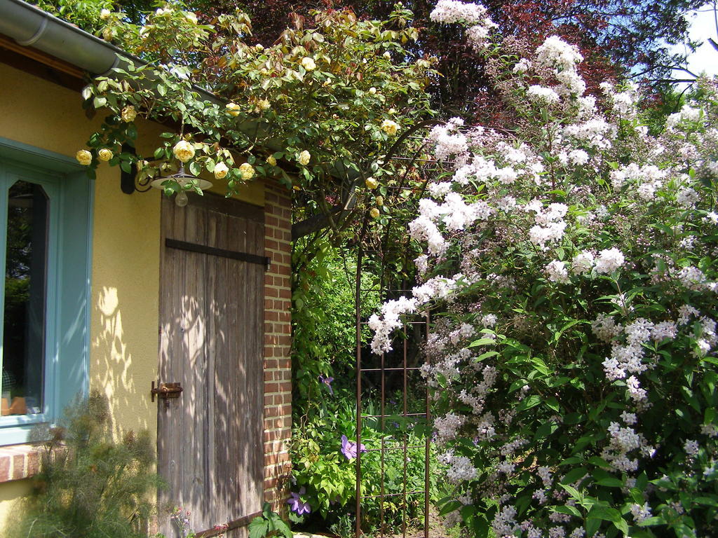 Gite Des Hortillonnages Camon  객실 사진
