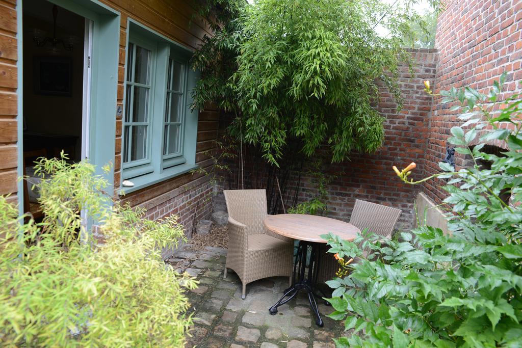 Gite Des Hortillonnages Camon  외부 사진